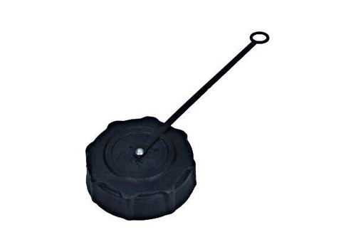 Oil filling port - oil,