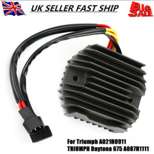 Voltage Rectifier Regulator