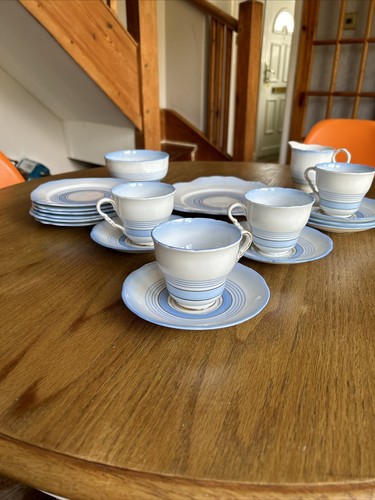 Vintage royal stafford bone - vintage,
