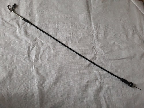 Nos genuine yamaha throttle - nos,