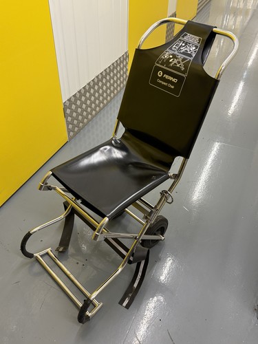 Ferno compact evac chair - compact,