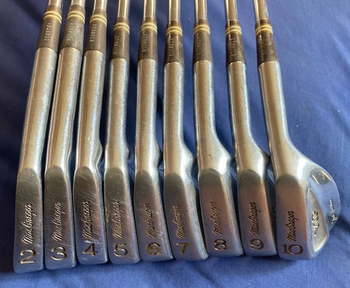 Macgregor vip jack - vip, nicklaus