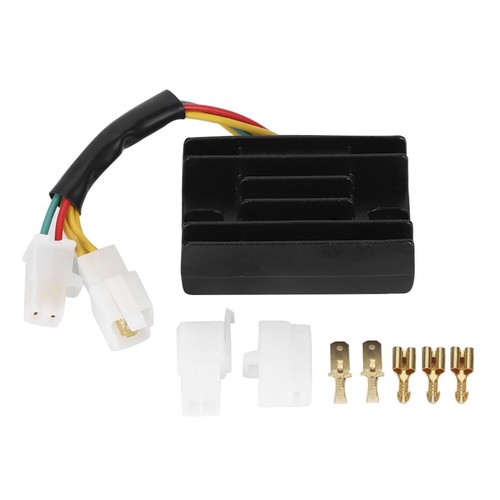Jadeshay wire 12v - 5, ac