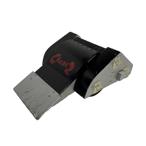 Robot wars chaos flipper - robot, 2