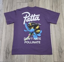 PATTA - BUMBLE BEE - DON'T