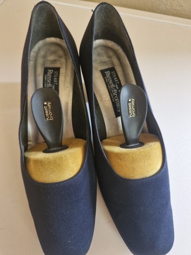 Ladies court shoes russell - shoes,,