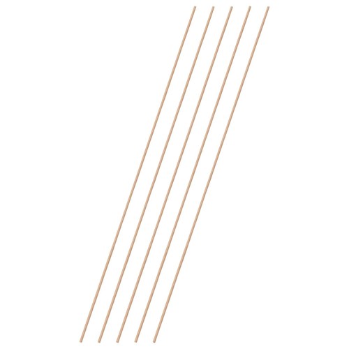 Pack copper round - 2mm, x