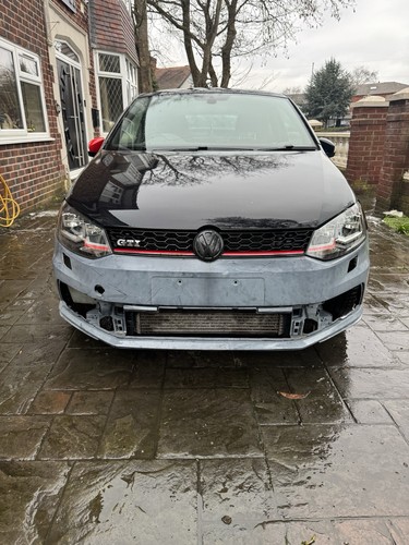 Polo gti 2014 - polo, 6c