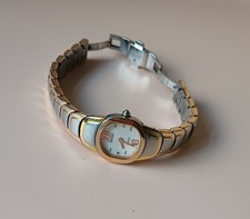 Seiko Vivace Ladies White