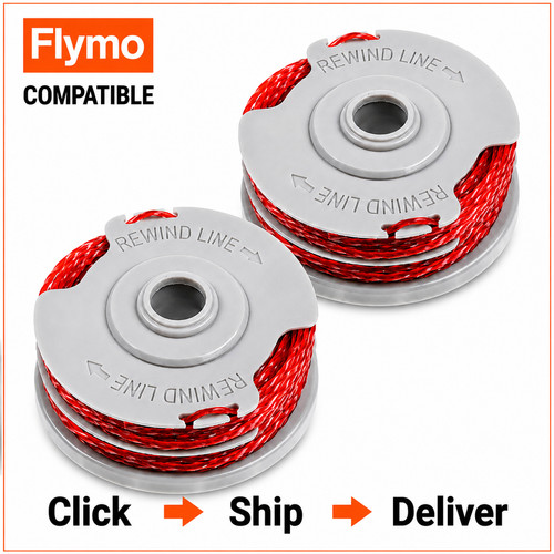 Pack double autofeed spool - autofeed,