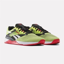 Reebok  Nano X4 Trainers Size