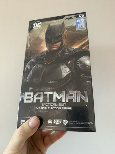 Fondjoy tactical batman - fondjoy,