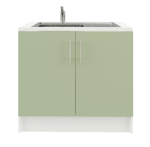 Greta 1000mm utility - greta, sink