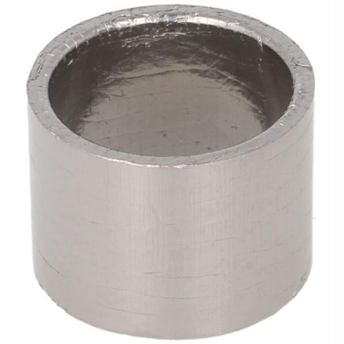 Exhaust connection gasket - , fits