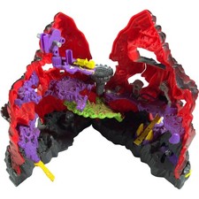 Mighty Max Trapped In Skull