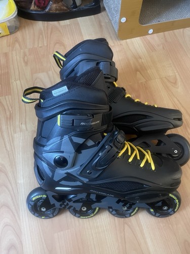 Rollerblade rb80 skates 7 - rollerblade,