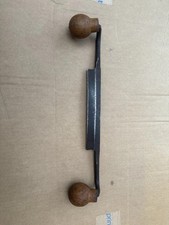 Vintage Peugeot Freres Carpenter’s Spokeshave Draw Knife