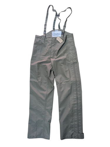 Austrian army alpine - army, unlined