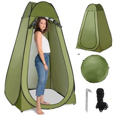 Privacy Shower Tent Pop Up