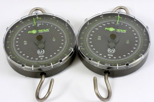 Korda weigh scales reuben - scales, by