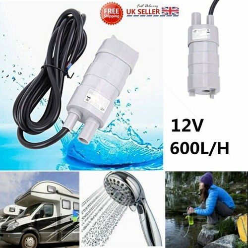 12v submersible water - water, pump