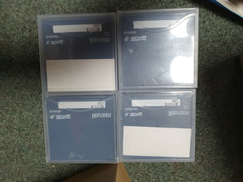 Lto 3 backup tape - x,