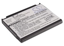 3.7V battery for Samsung
