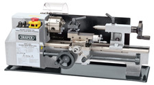 Draper 250W METAL LATHE 33893 33893 Variable Speed Metalworking Lathe, 250W