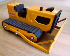 Tonka Toys Caterpillar T-6