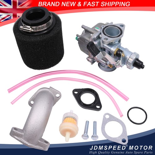 Carburettor carb for - carb, dirt