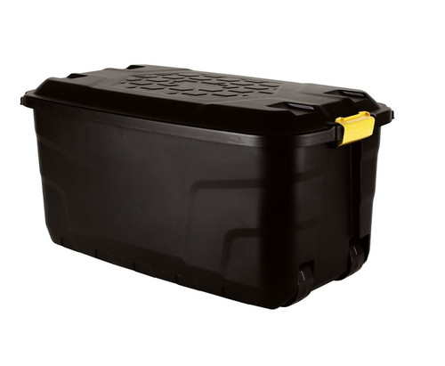 Extra large plastic - large, mobile