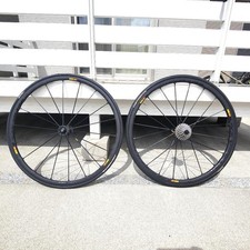 Mavic MAVIC KSYRIUM SLR Good