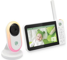 LeapFrog Video Baby Monitor