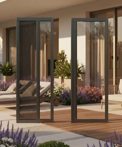 Made measure pet screen - to,