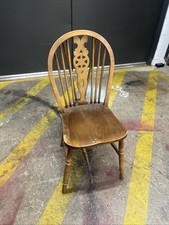 Wooden Farmhouse Chairs