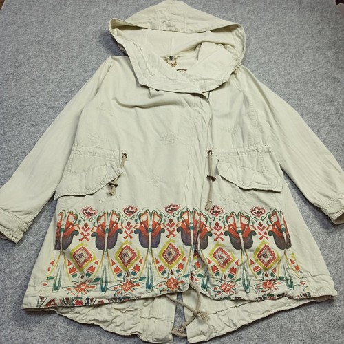 Desigual womens jacket size - womens,