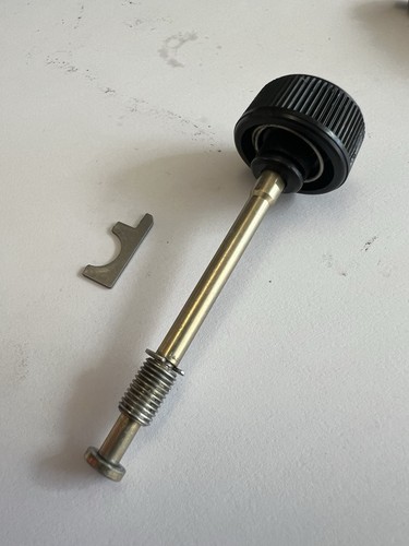 Daiwa harrier 125m drag - harrier,