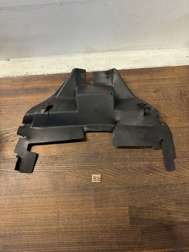 Cbr400 nc29 rubber under tank - nc29,