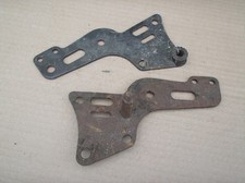 Norton 350 500 600 plunger