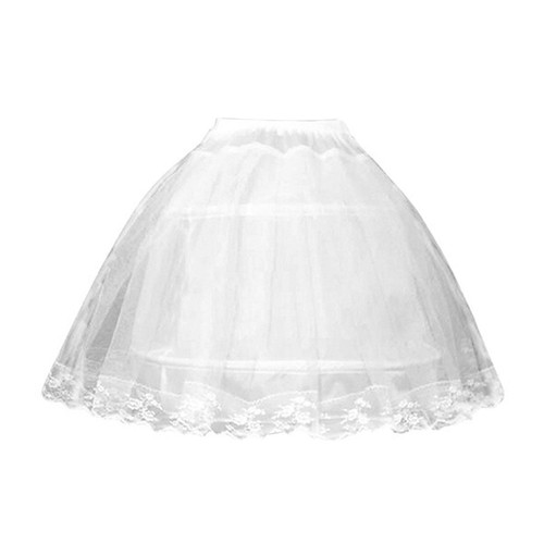 Child tutu underskirt slips - child,