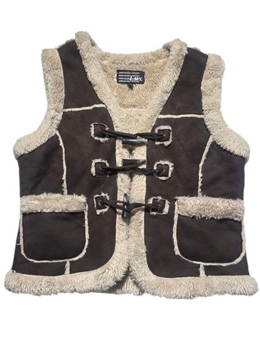 Marcelle renee faux shearling - renee,