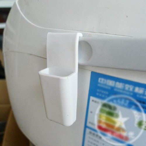 Rice spoon holder - rice,