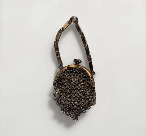 Antique miniature silver - antique,