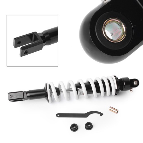430mm motorbike rear - 430mm, shock