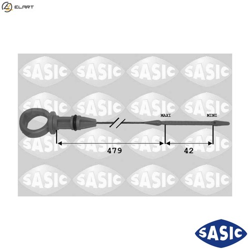 Oil dipstick 1940023 for - dipstick,