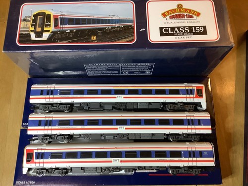 Bachmann gauge 512 swt - oo,