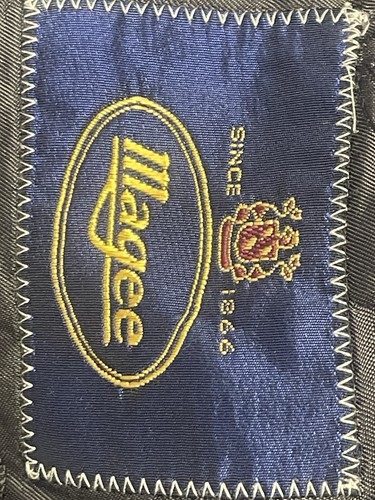 Vantage magee - vantage,