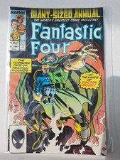 FANTASTIC FOUR ANNUAL #20 VOL