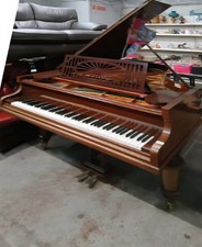C.Bechstein Baby Grand