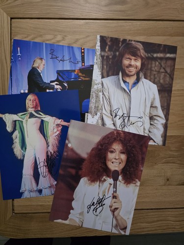 Abba band members - abba,